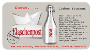 Um das perfekte design zu gestalten. Flaschenetiketten Flaschenpost Download Freeware De