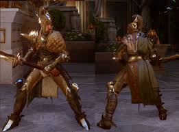 How to unlock characters · go to crafting on the multiplayer menu, then armor crafting. Dragon Age Inquisition Multiplayer Guide Playstation 4 By Biggydx Gamefaqs