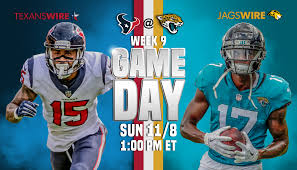 Et from nrg stadium in houston. How To Watch Stream Listen To Texans Vs Jags