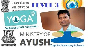 Maybe you would like to learn more about one of these? Yoga Level 1 New Syllabus Ycb Qci Yoga Yoga Protocol Instructor Yoga Certification Board Youtube