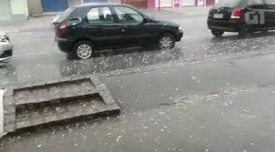 Bateria de kart de 30 minutos para 1, 4 ou 8 pessoas com 50% de desconto. Ceara Tem 5Âª Chuva De Granizo Em Tres Semanas Ceara G1