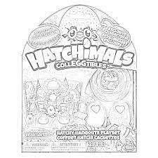 Hope you and your kids find your favorite coloring pages on bettercoloring. The Holiday Site Hachimals For The Holidays Coloring Pages Free And Downloadable