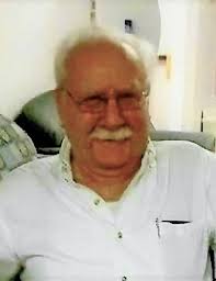 Obituary for Frederick "Fred" Eugene Wogerman, Sr.