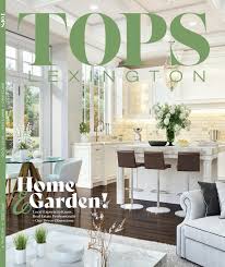 Check spelling or type a new query. Tops In Lexington April 2021 By Tops Magazine Issuu