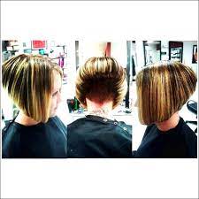 50 Besten Invertierten Bob Frisuren 2018 Invertierte Bob Haarschnitte Beste Frisuren Invertierte Bob Frisuren Bob Frisur Haarschnitt Bob