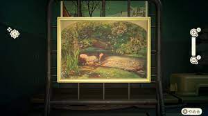 Check spelling or type a new query. Redd Art Guide Complete List Of Fake Art And Real Art Acnh Animal Crossing New Horizons Switch Game8