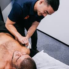 Profile for David Abi