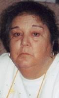 Patricia Eager Obituary (2012)