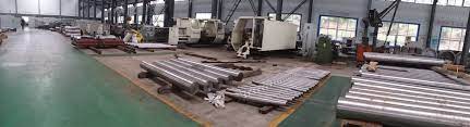 Acku metal industries (m) sdn. Ti Metal Forgings Sdn Bhd Lertyi
