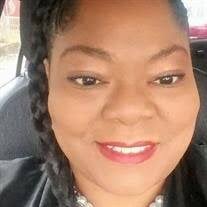 Keisha A. Lanier Obituary