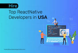 Ui/ux, android and ios development, iot, beacon, web, flutter and reactnative development. Hire React Native Developers In Usa React Native App Development