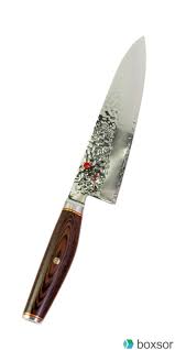 Gyutoh 8 200mm Cuchillos De Cocina Cuchillos Espadas