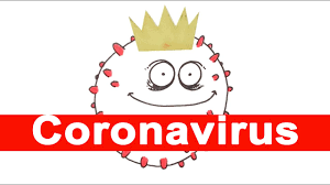 Cos'è il CORONAVIRUS di Wuhan?? Spiegazione a fumetti - YouTube