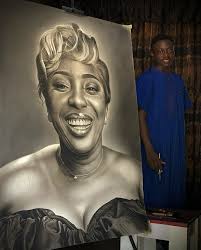 African Artists Worldwide