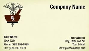 Choose a free business card design. Free Business Cards
