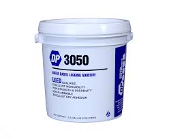 dp 3050 water based lagging adhesive general insulation