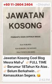 Pnmb offers an array of the latest print technologies, modern equipment and extra capacity printing services to the government and private sectors. Kerja Kosong Di Kemaman Dungun Photos Facebook