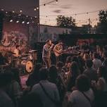 Live Music Night at Gramps