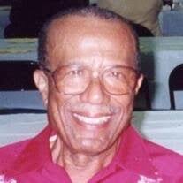 Mr. Lee Wilson Stuart Sr. Obituary