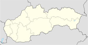 Read our quick reference guide with basic information about slovakia. Slovacia Wikipedia