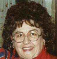 Dora Stewart Obituary (1923