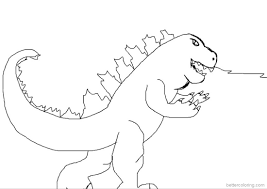 View all posters for the film here. Simple Kids Hub Simple Godzilla Drawing Novocom Top