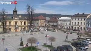18 264 12 59 godziny otwarcia: Marktplatz Nowy Targ Webcams