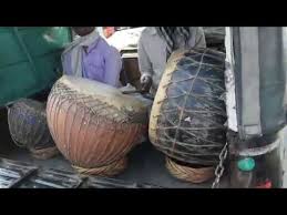 Nagada Music Instrument Youtube