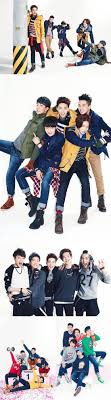 Winner Land Their First Endorsement Deal Prior To Their Debut With Nii Winner Ikon Winner Kpop Winner Yg