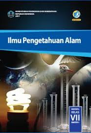 Maybe you would like to learn more about one of these? Ilmu Pengetahuan Alam Smp Mts Kelas Vii Semester 1 Kurikulum 2013 Edisi Revisi 2017