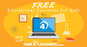 Free Educational Activities Resources For Kids In 2020 Educational Activities Education Learning Websites