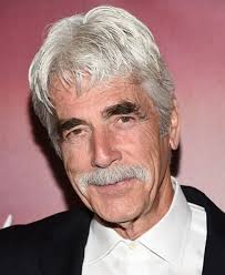 Sam Elliot