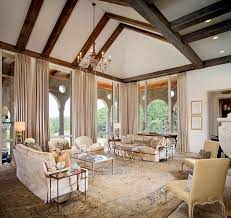 Cote De Texas A Tuscan Dream In Mississippi Dream Living Rooms Beautiful Living Rooms Home