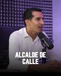 De ganar las elecciones, Rommel propone un Ayuntemiento de puertas abiertas  y un alcalde que siempre estará trabajando en la calle @Rommel_Pacheco