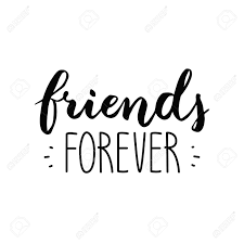 Maybe you would like to learn more about one of these? Handwritten Motivation Quote Friends Forever Happy Friendship Day Royalty Free Cliparts Vectors And Stock Illustration Image 96091412