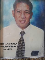 I'm so blessed with my 5 sons went