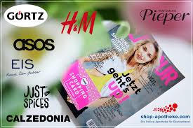 Bei über 140 teilnehmenden partnern können rabatte von bis zu 40 % auf fashion, beauty, deko oder food abgeräumt werden. Glamour Shopping Week Im Fruhjahr 2021 Meine Shoppingtipps Mareike Unfabulous Alles Was Ich Mag