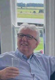 Condolence Book for Nick (Nicholas) O'Toole (Naas, Kildare)