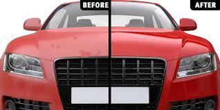 Image result for auto body before and after dents