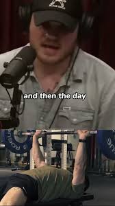 Zach Bryan Trained To Be A Navy SEAL? #zachbryan #joerogan #shorts