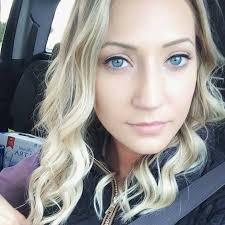 Nicolette Michelle “Nikki” Huebotter (1992-2016)