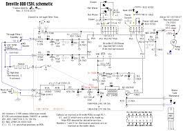 1) for free in pdf. Breville 800 Series Service Manual