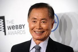 George Takei Net Worth