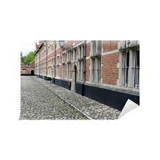 Opgericht in 1817 ging het om het oudste openbare opleidingsinstituut voor onderwijzers in belgië. Fototapete Hauser In Lier Belgien Pixers Wir Leben Um Zu Verandern