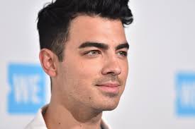 Joe Jonas