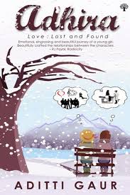 Like and share our website to support us. Adhira Love Lost Found By Adetee Gauur