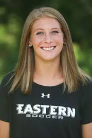 2015 Women's Soccer Roster