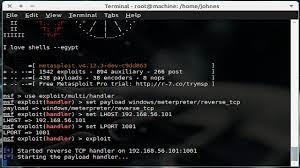 Terkuak, begini cara hacker bobol data kita lewat wifi gratisan. Cara Hack Komputer Atau Laptop Orang Lain Lewat Wifi 2021 Cara1001