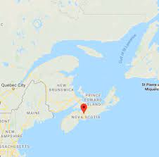 Nova Scotia Keep Exploring