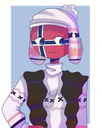 Todos los productos se fabrican por encargo y la mayoría se envía en un plazo de 24 horas. Norway Countryhumans Wiki Fandom